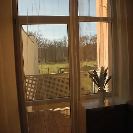 Apartma Anglicka Lägenhet *