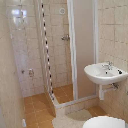 Lägenhet Apartma Anglicka