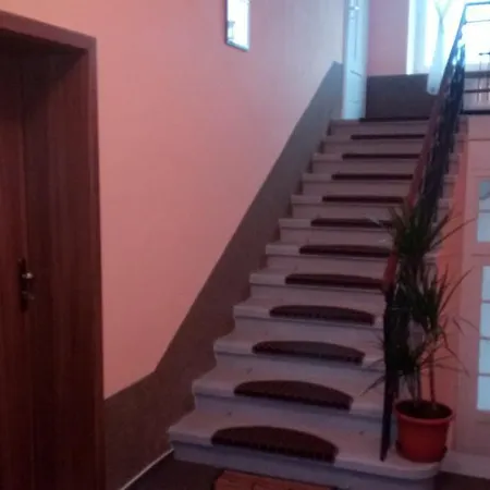 Apartma Anglicka Frantiskovy Lazne