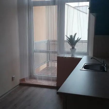 Apartma Anglicka * Františkovy Lázně