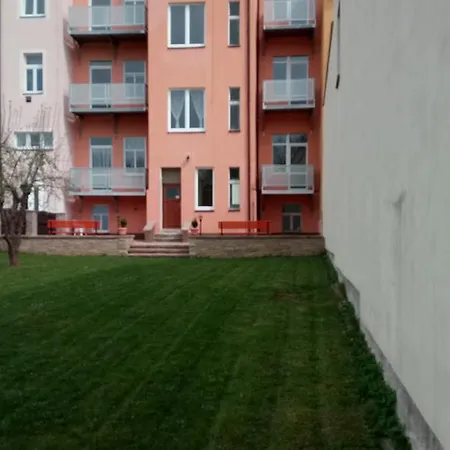 Anglická Františkovy Lázně