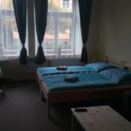 Anglická Apartamento