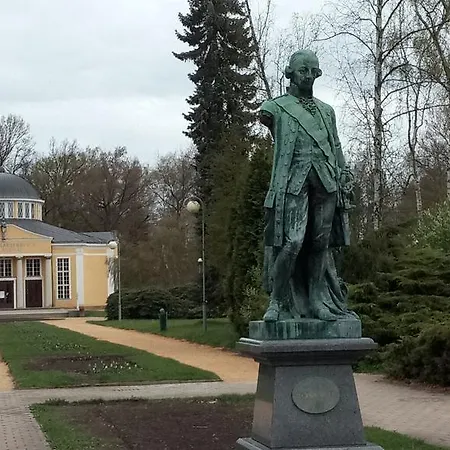 Apartment Apartma Anglicka *