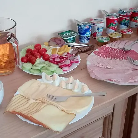 Apartma Anglicka Lägenhet