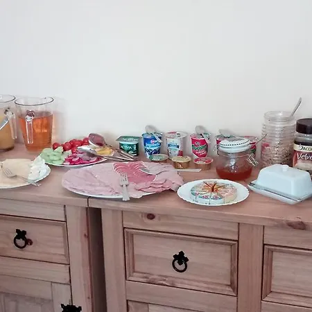 Apartment Apartma Anglicka *