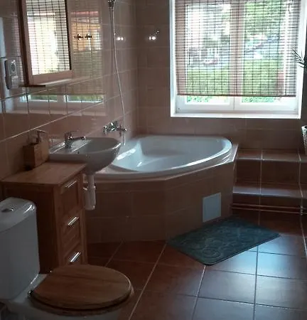 Apartamento Anglická *