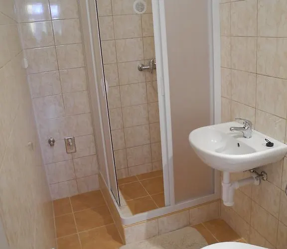 Apartment Apartma Anglicka