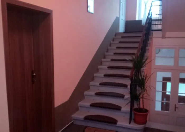 Apartma Anglicka Františkovy Lázně