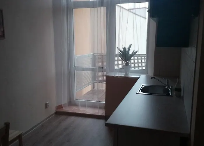 Apartma Anglicka * Františkovy Lázně