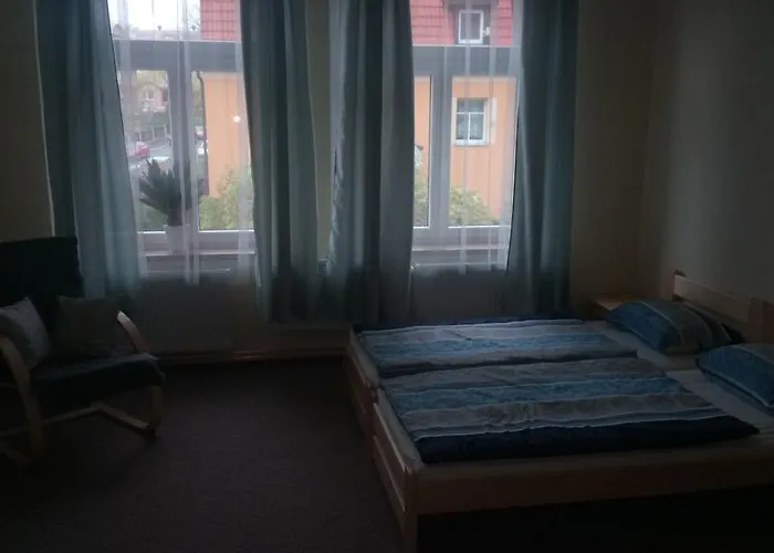 Apartment Apartma Anglicka *