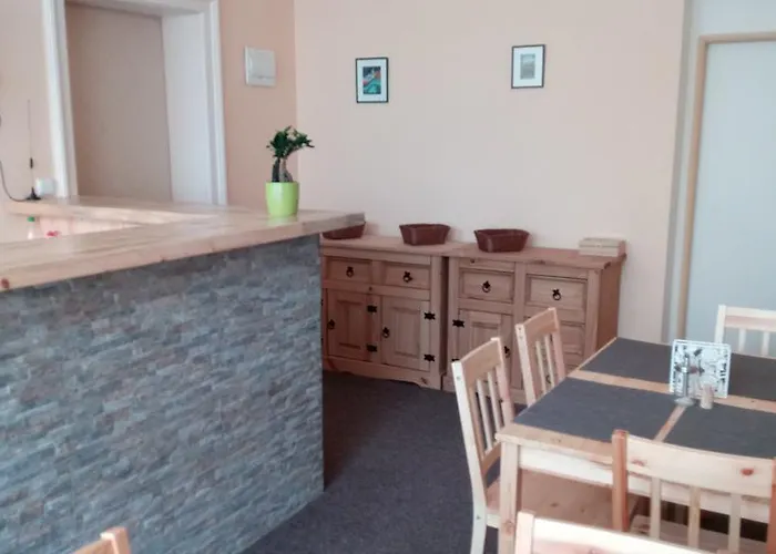 Apartment Apartma Anglicka *