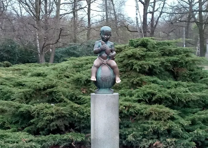 Apartment Apartma Anglicka Františkovy Lázně