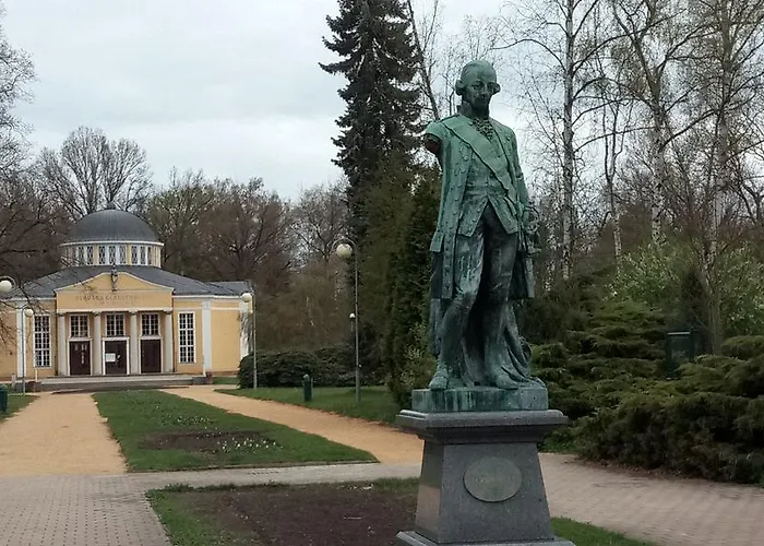 Apartment Apartma Anglicka *