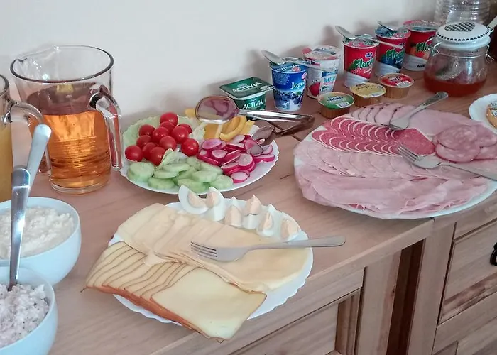 Apartma Anglicka Apartment