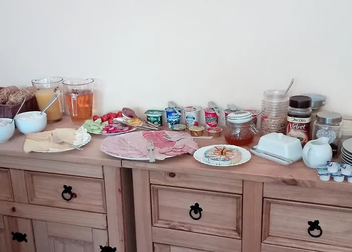 Apartment Apartma Anglicka *