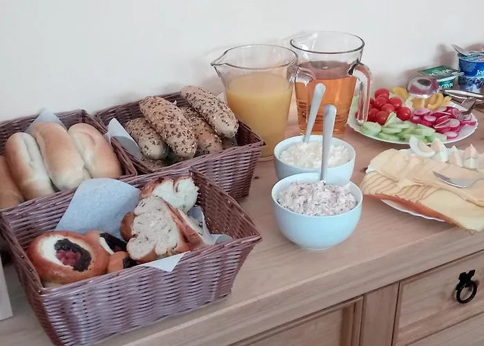 Apartma Anglicka Františkovy Lázně