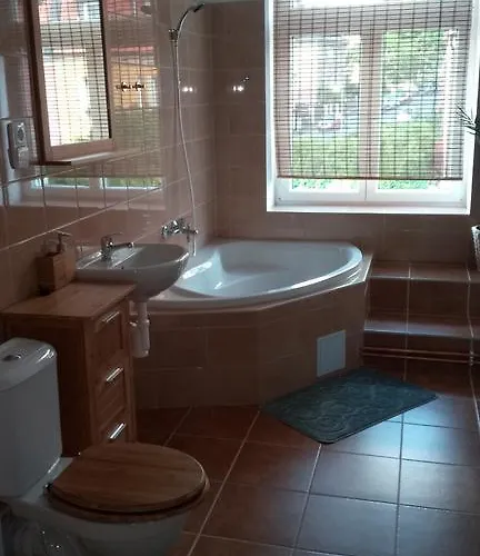 Apartment Apartma Anglicka *